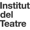 Logo Institut del teatre