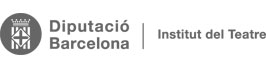 Logo Institut del Teatre