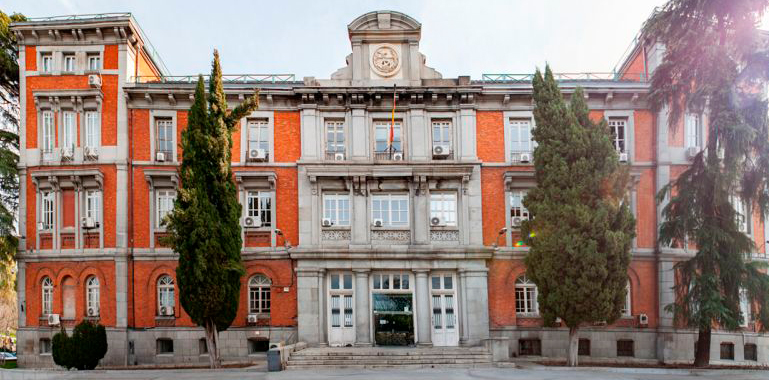Centro de Documentación Teatral - foto