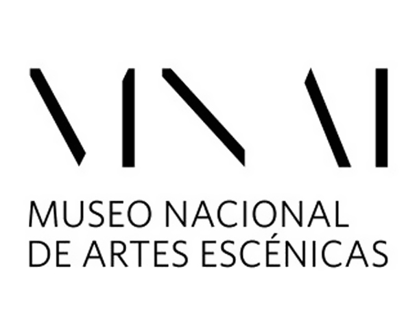 Museo Nacional del Teatro - logo