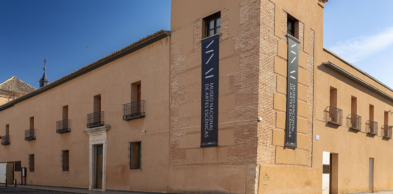 Museo Nacional del Teatro - foto