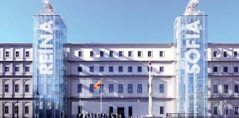 museo-reina-sofia - foto