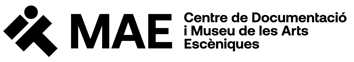 Centre de Documentacio i Museu de les Arts Esceniques (Institut del Teatre. Barcelona)