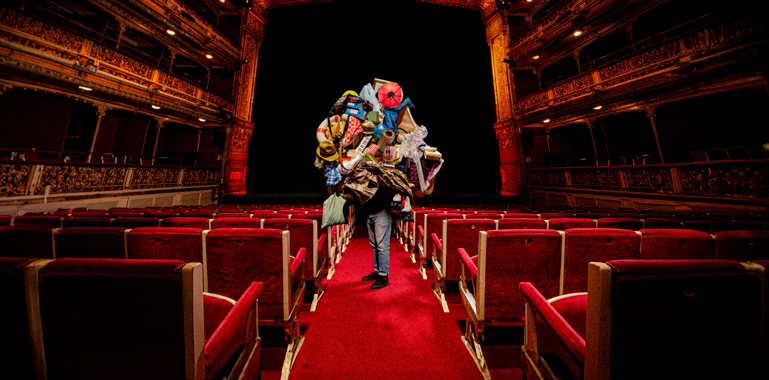 Centro Dramático Nacional - foto