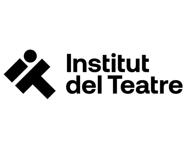 Institut del Teatre - logo