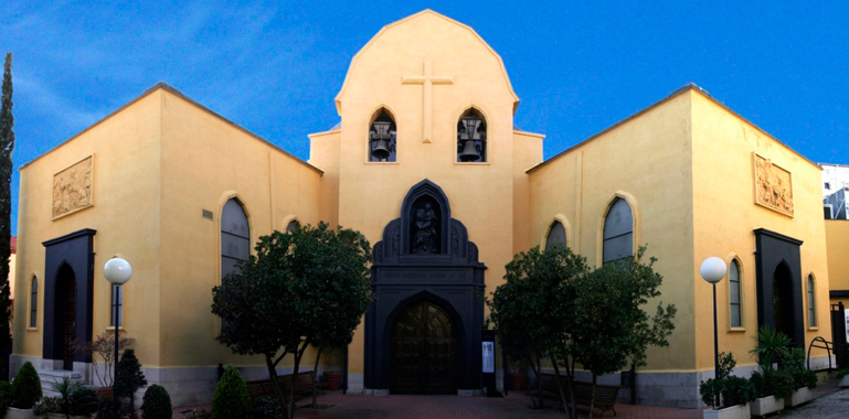 Teatro de la Abadía  - foto