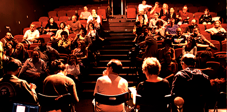 Teatro del Barrio  - foto