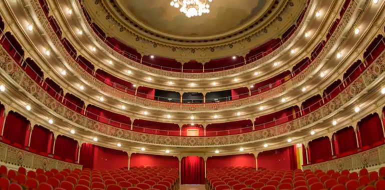 Compañía Nacional de Teatro Clásico  - foto