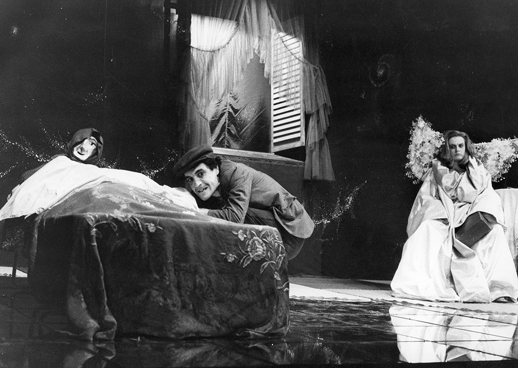 Antaviana, de Dagoll Dagom 5