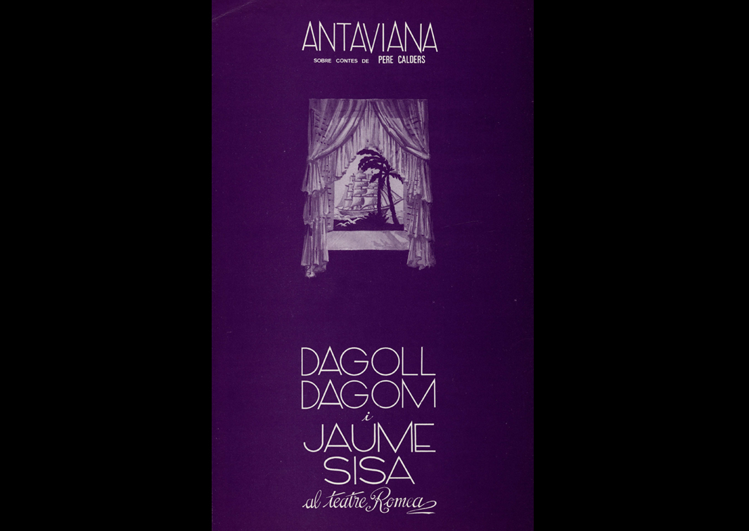 Antaviana cuentos programa 2