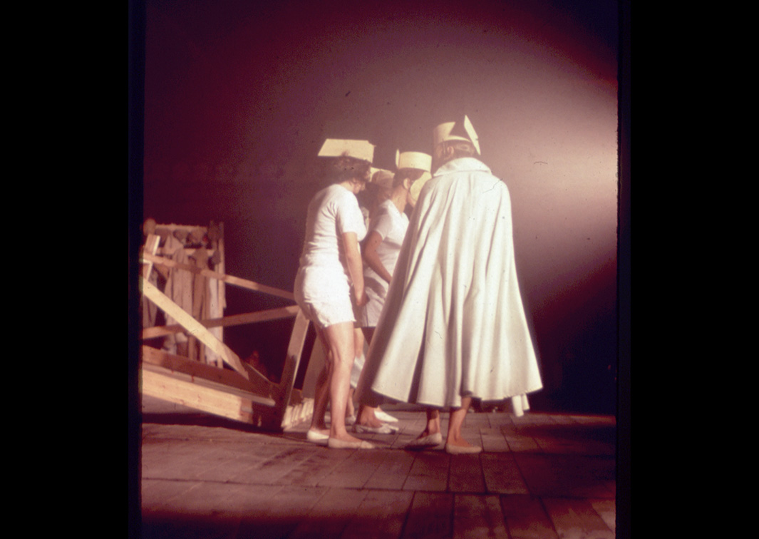 La Torna, 1977, de Els Joglars 1