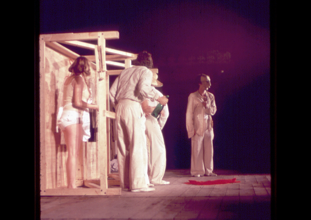 La Torna, 1977, de Els Joglars 2