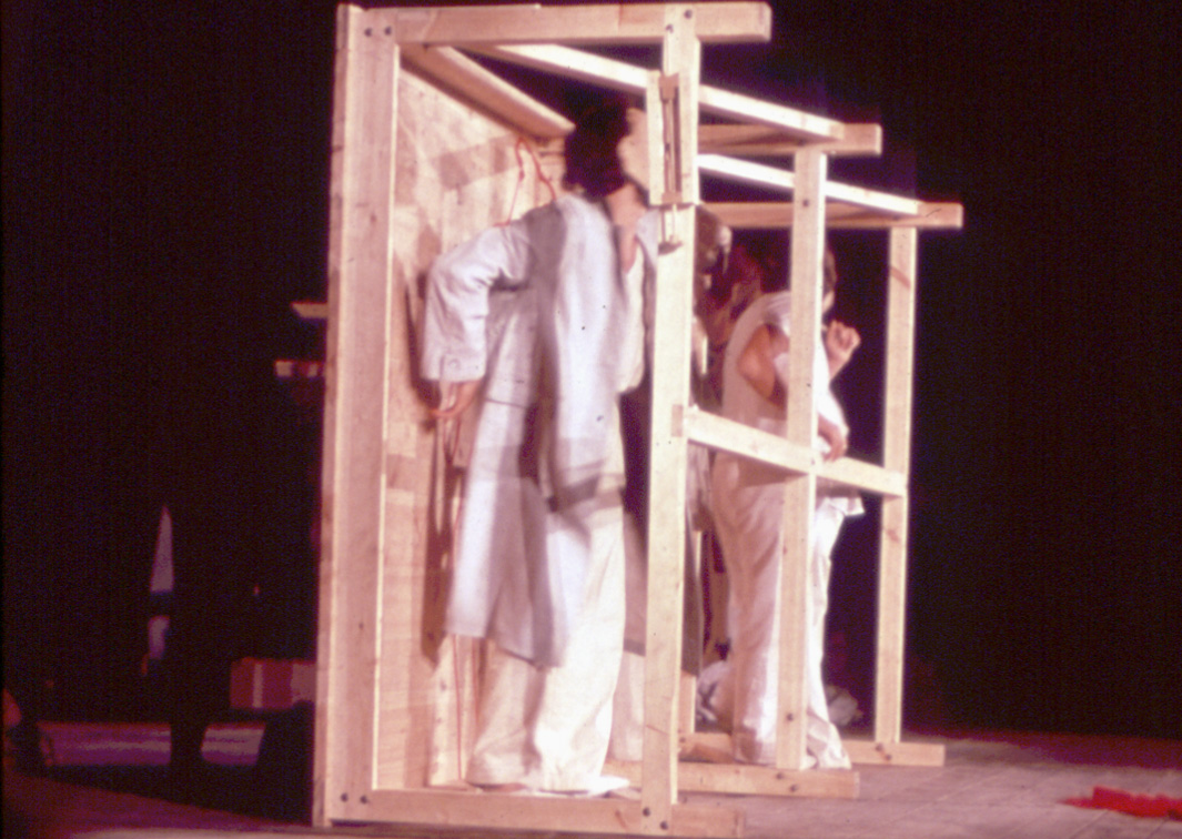 La Torna, 1977, de Els Joglars 4
