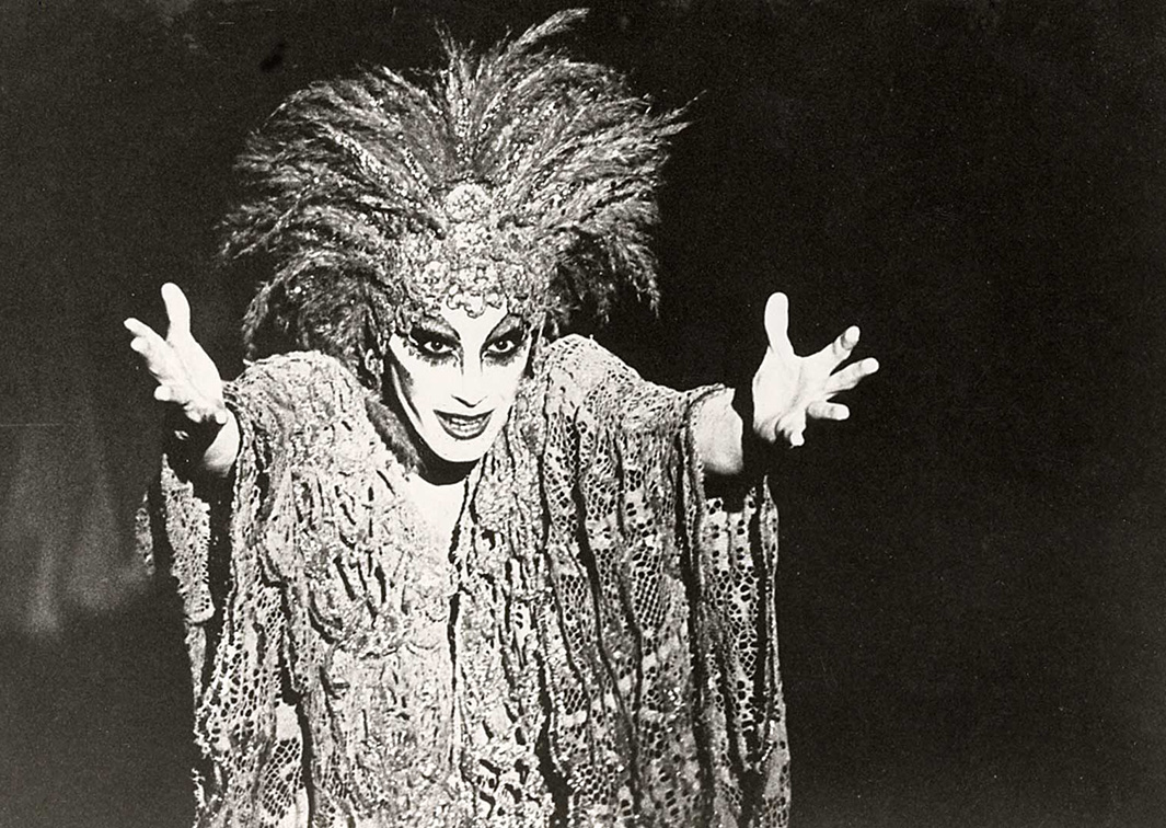 Medea, 1979, Teatro Carrusel 10
