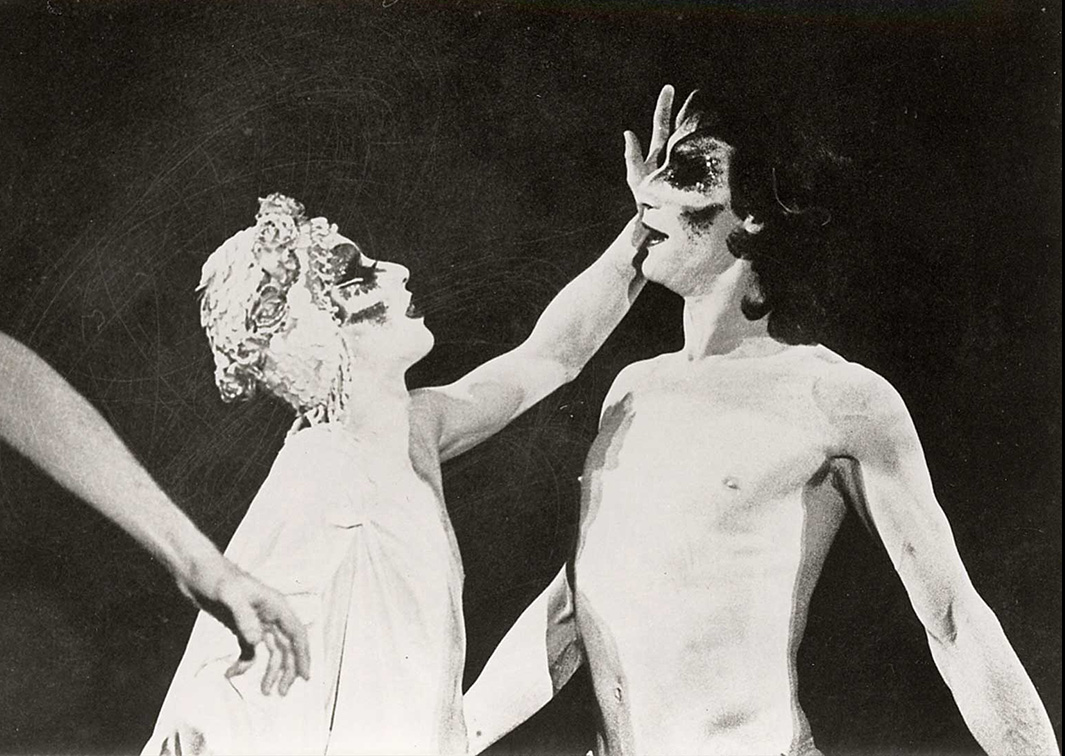 Medea, 1979, Teatro Carrusel 11