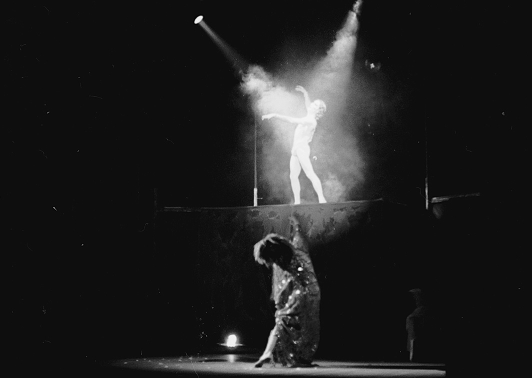 Medea, 1979, Teatro Carrusel 7