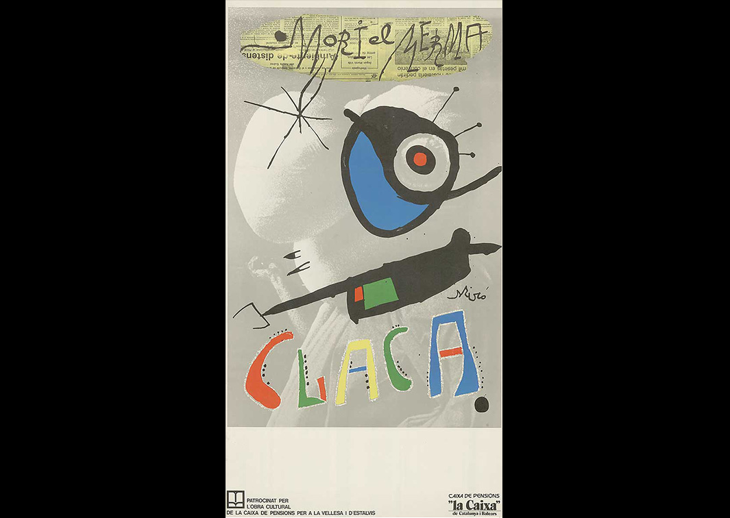 Mori el Merma, 1977, de La Claca