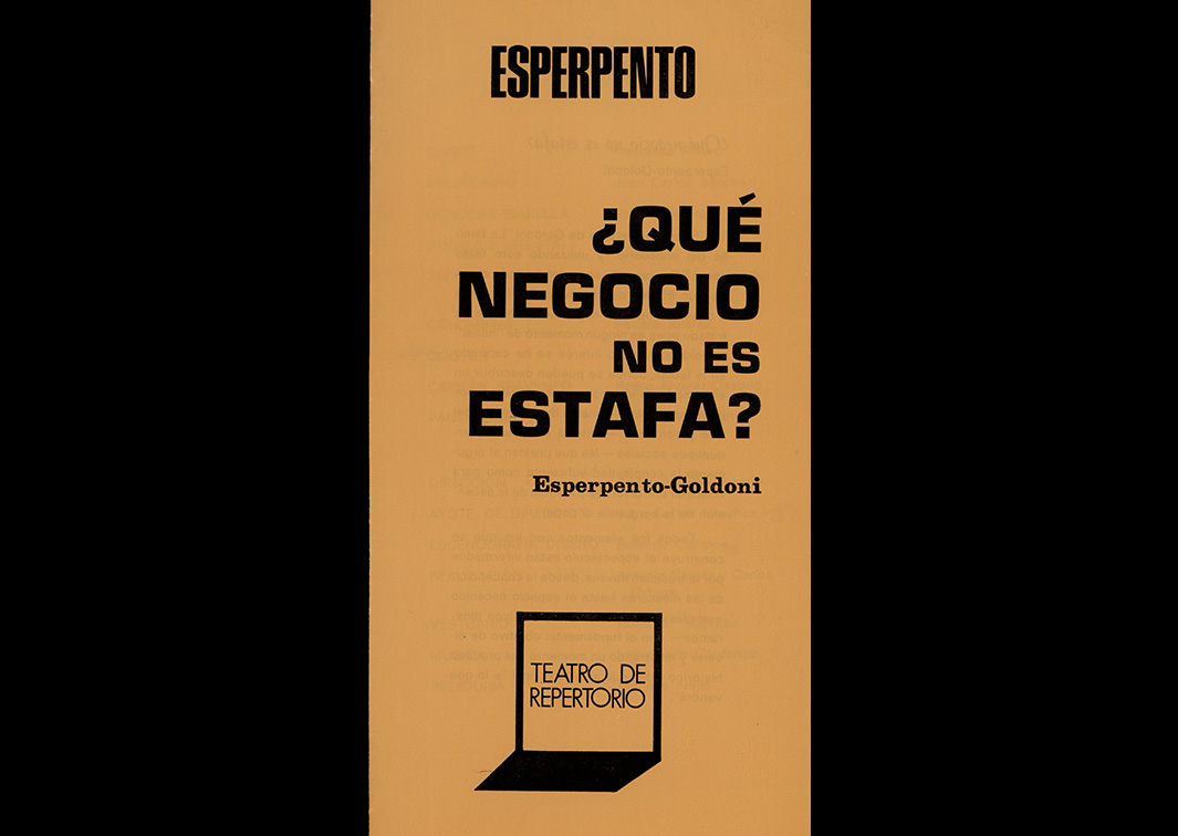 Fotógrafo: Beltrán. Procedencia: CDAEM.