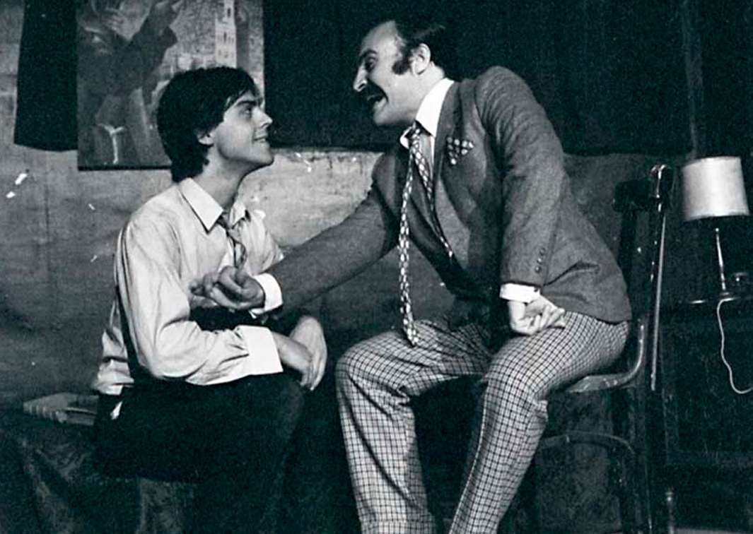 Teatro Badajoz