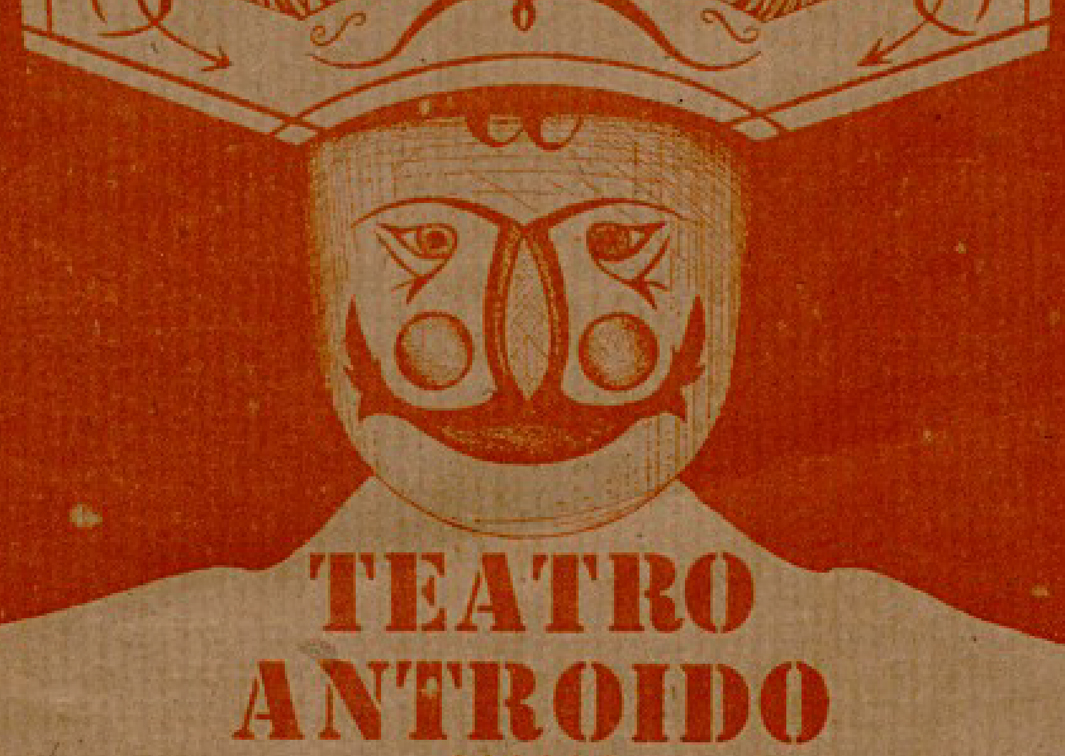 Antroido. 1978. A laudamuco.
