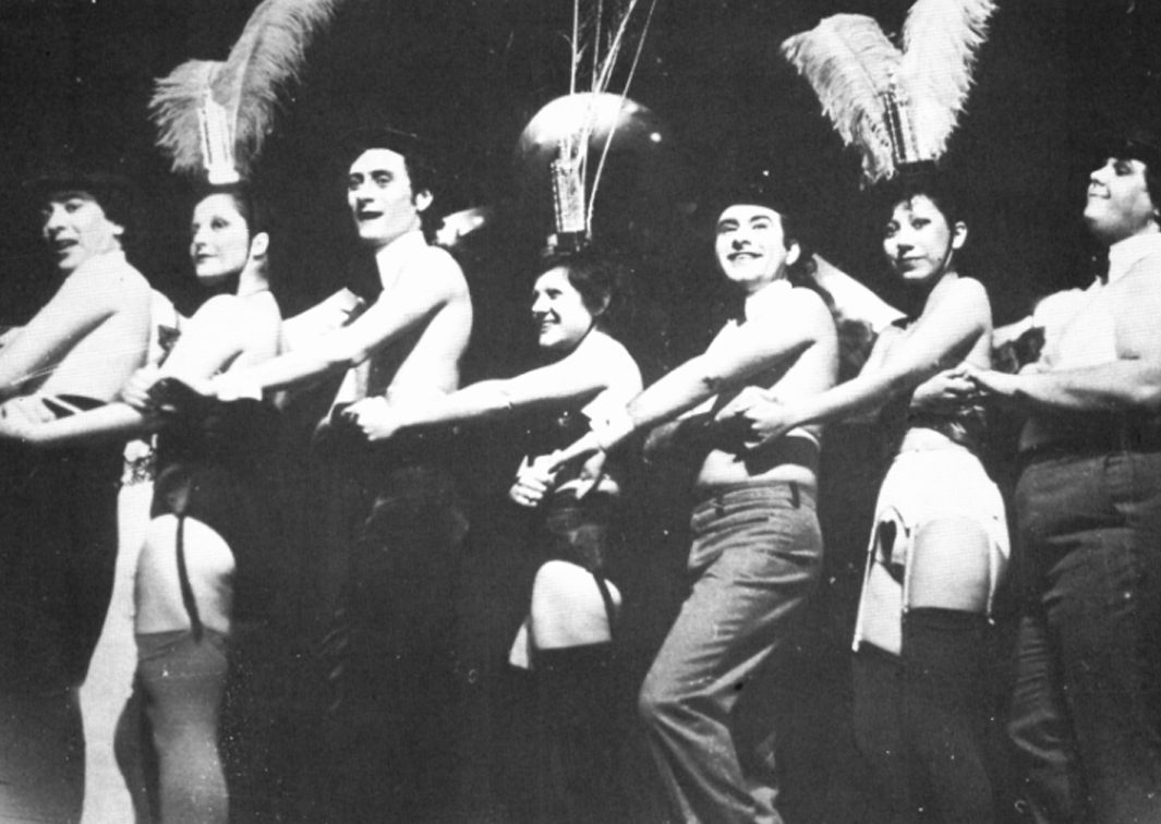 CARNESTOLTES