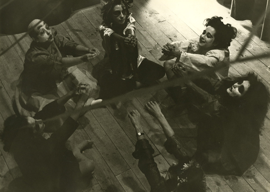 Crótalo. El inmortal, de Alfonso Jiménez Romero (1972). Procedencia: CIRAE.