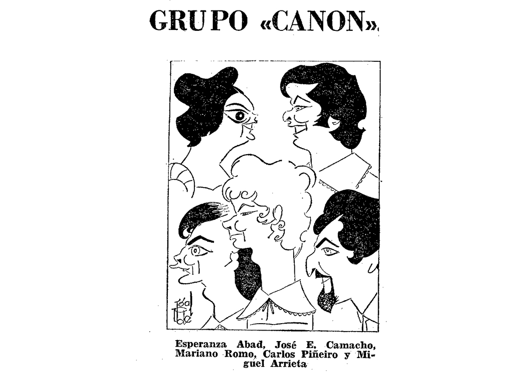 EL CAN NON
