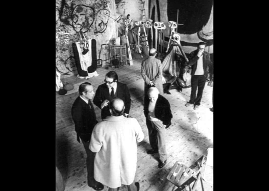 La Claca. Mori el Merma (1978). Procedencia: CDiMAE.