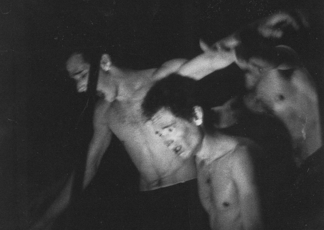 La Zaranda. Agobio (1980). Procedencia: CDAEM.