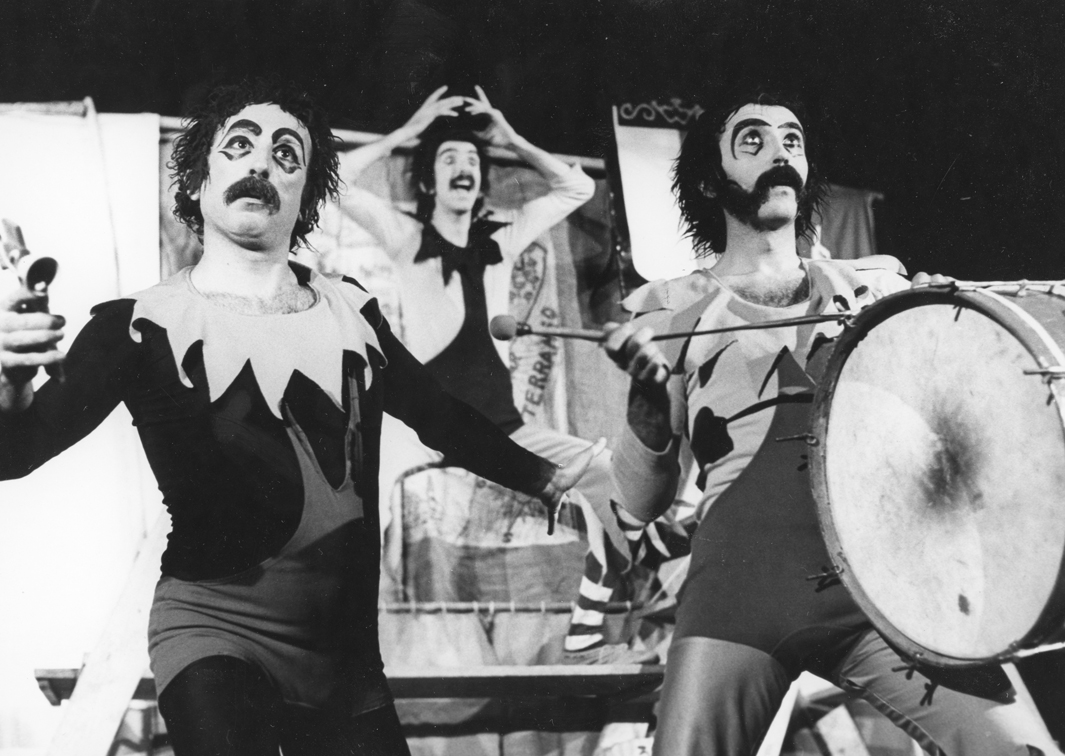 PEQUEÑO TEATRO DE VALENCIA (P.T.V.)