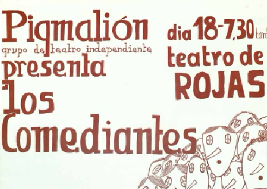 PIGMALIÓN
