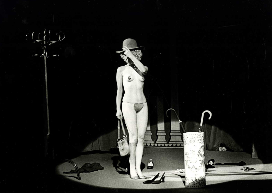 TEATRE DE L'ESCORPÍ