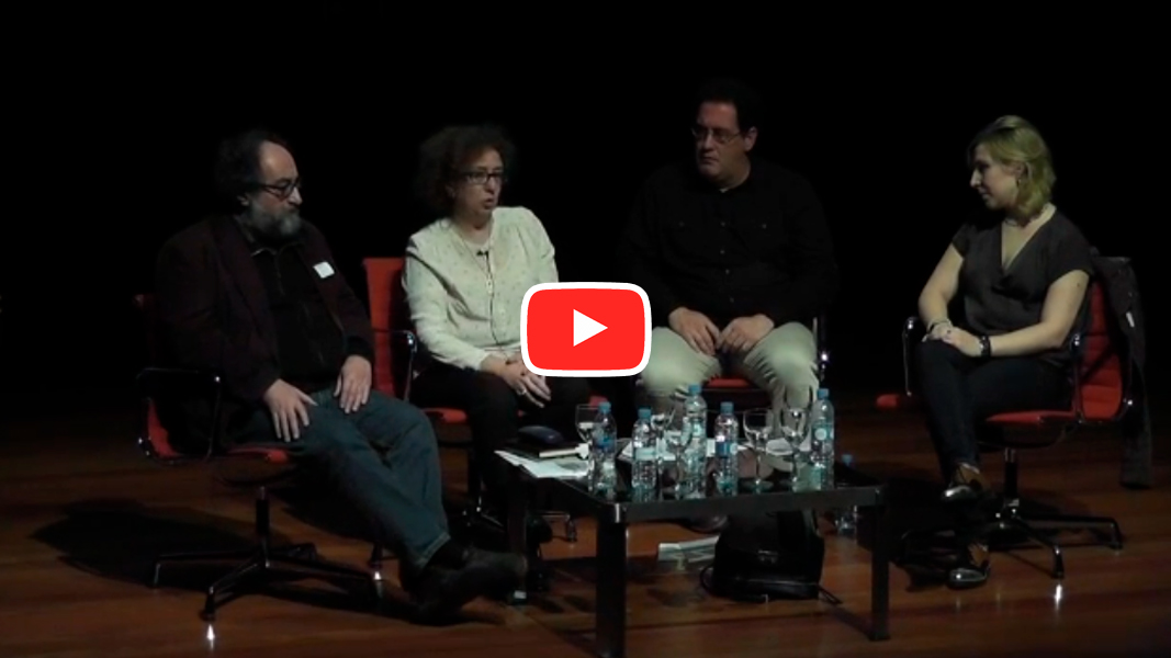 EL TEATRO COMO REVULSIVO SOCIAL