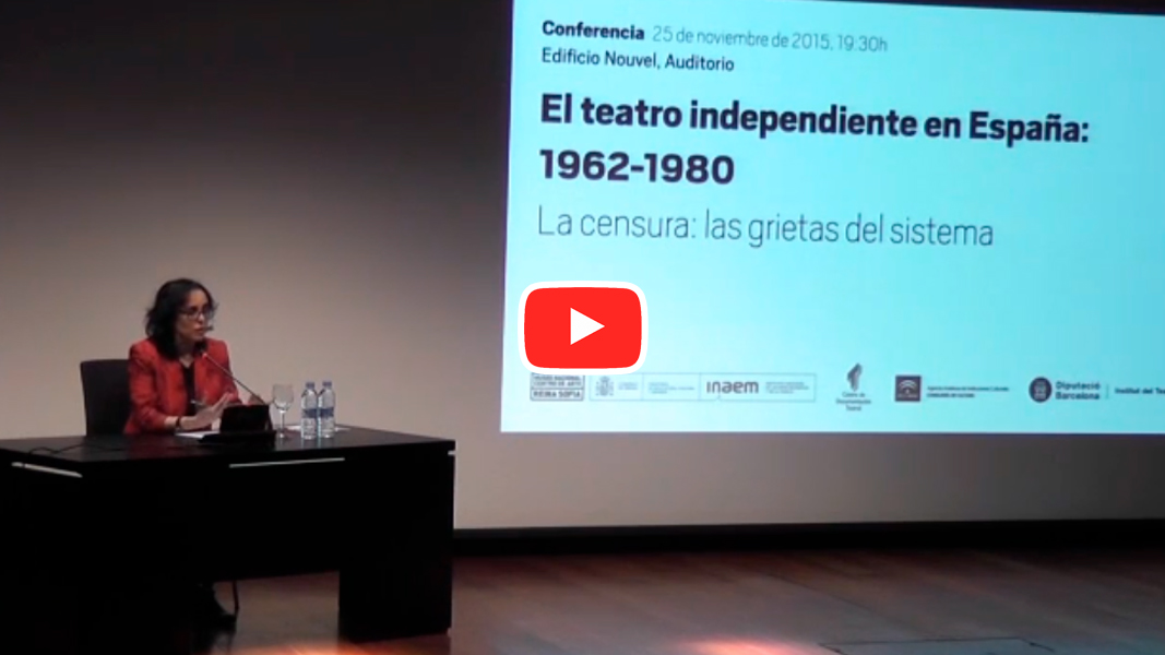 LA CENSURA: LAS GRIETAS DEL SISTEMA