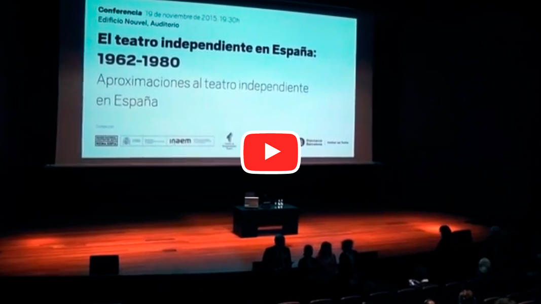 PRESENTACIÓN DEL SEMINARIO