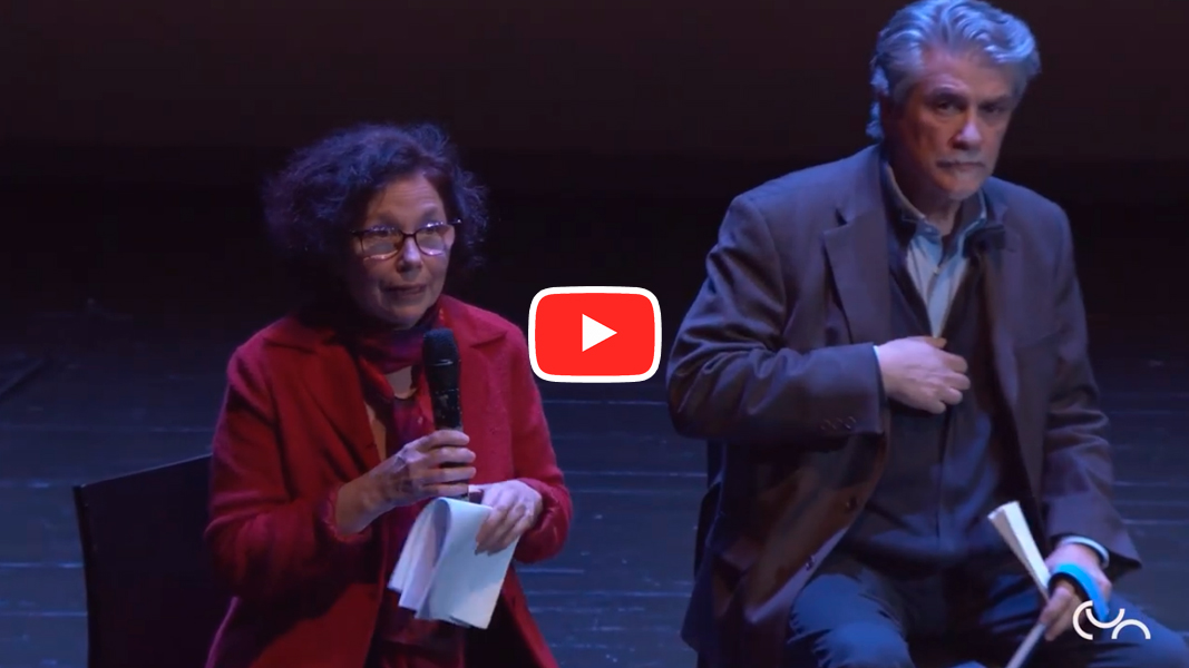 Presentación del libro El Teatro Independiente en España