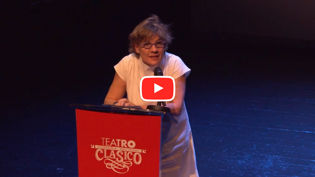 El Teatro Independiente y los clásicos hoy
