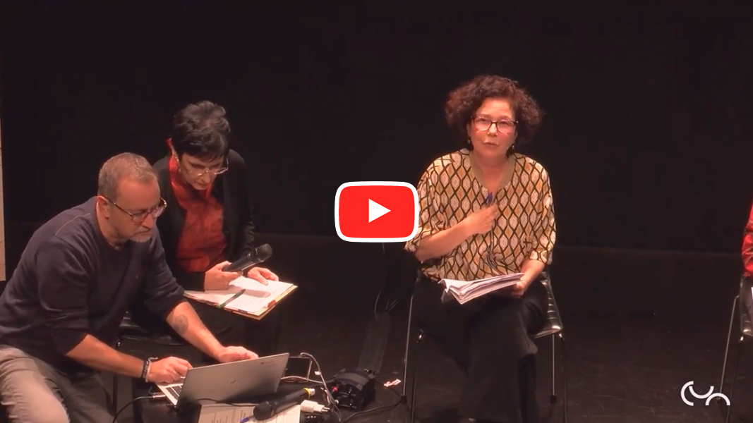 EL TEATRO INDEPENDIENTE A LO LARGO DE NUESTRA GEOGRAFÍA