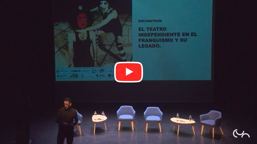 Teatros independientes después del Teatro Independiente (1980-2000): Nuevas formas