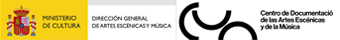 logo ministerio de cultura