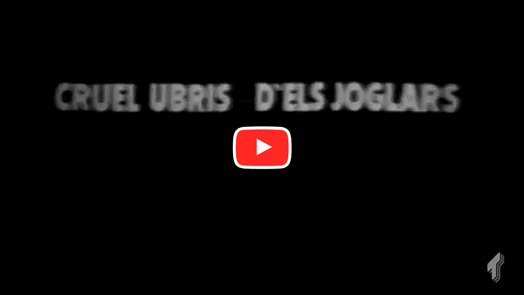 Cruel ubris, de Els Joglars