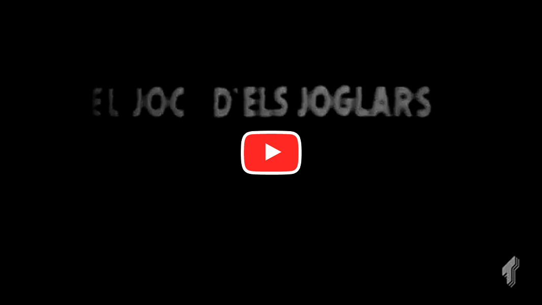 El joc, de Els Joglars