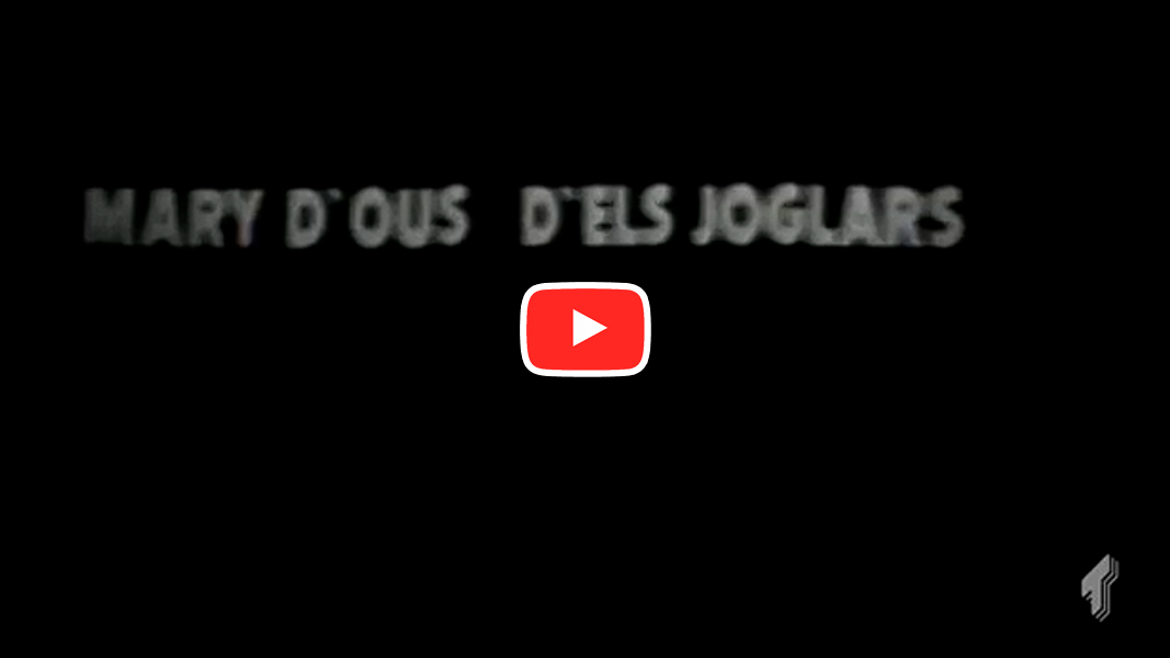 Mary d’Ous, de Els Joglars
