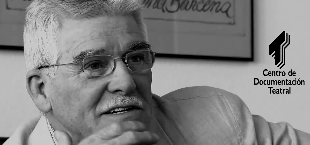 Entrevistas a los protagonistas del Teatro Independiente