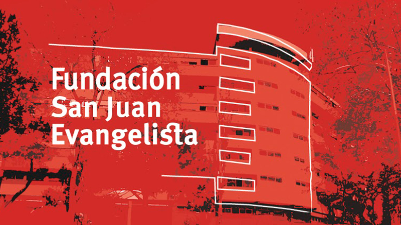 Canal de Youtube de la Fundación San Juan Evangelista