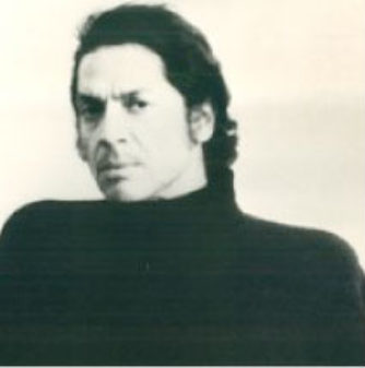 Antonio Ruiz Soler