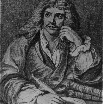 Molière, 400 años