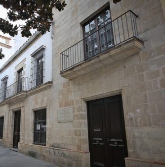 El CDAEM presente en las XI Jornadas sobre Archivos Privados en Jerez de la Frontera
