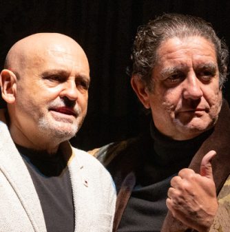 Pérez de la Fuente,  nuevo director del Teatro Fernán Gómez