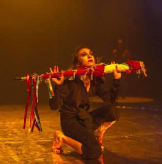 Los Premios Nacionales de Danza 2024 recaen en Lorena Nogal y Luz Arcas
